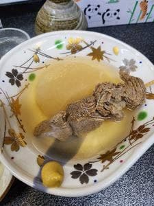 美味い酒場 三六来