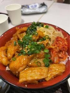 焼肉 新宿幸永 ららぽーと新三郷店