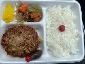 弁当屋トトロ