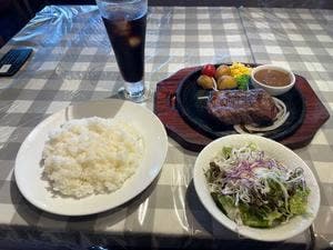 なかのグリル 中野富士見町店