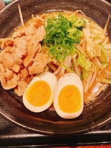 札幌タンメン ベジ達 市ヶ谷店