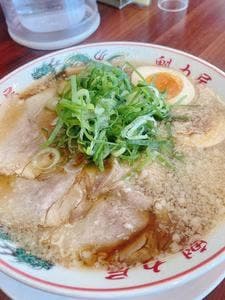 ラーメン魁力屋 千里丘店