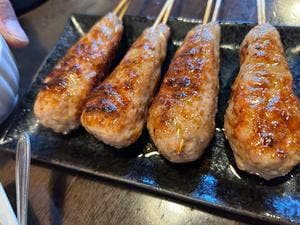 炭屋五兵衛川崎大師店