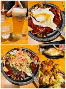 ぼてぢゅう 調布パルコ店