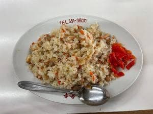 よっちゃん食堂