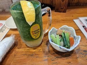 魚屋 浜寅