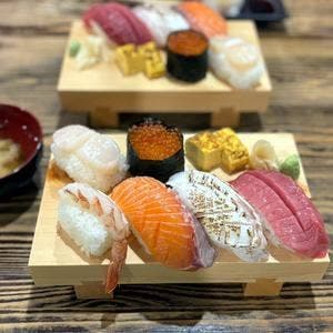 すしきち