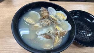 ドライブイン みちしお