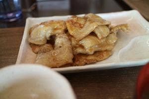 レストランメープル