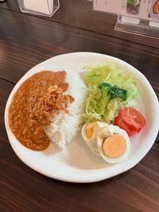 cafeミチルバ