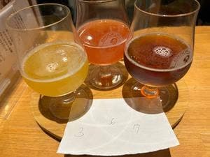 地産地消 Cafe & Bar Cluster