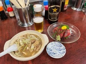 加賀屋 蒲田1号店