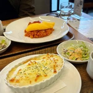 Be Mellow Cafe&Roastery