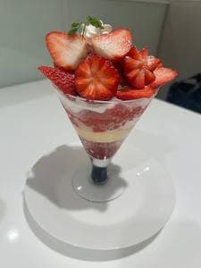 タカノフルーツパーラー JR名古屋髙島屋店