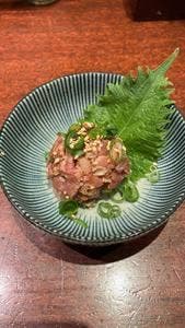 黒鶏ファニー 川崎店