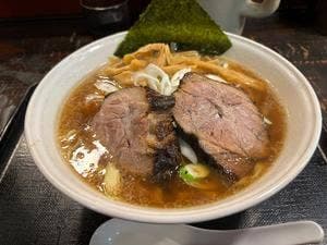 らーめんはるか86