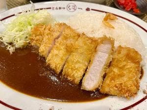 とんかつ一番2deux