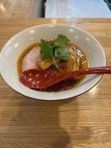 自家製麺 くろ松