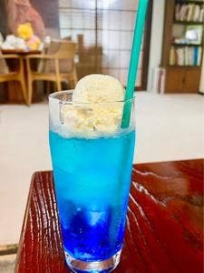 アトリエ cafeパステル