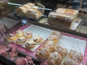 パン工房 LA GARE