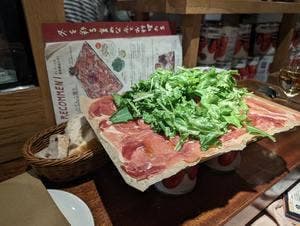 DiPUNTO 中目黒店