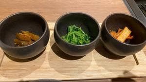 焼肉神石 西麻布店