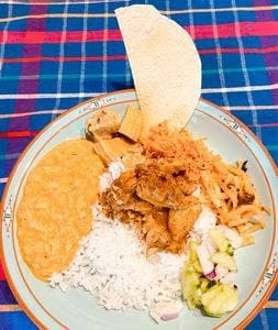 カレー喫茶イシダ