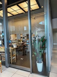 f cafe