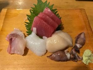 魚誠鮨