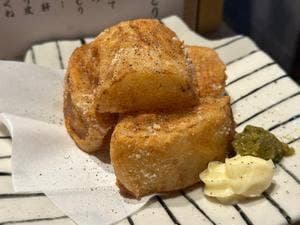 炭火焼鳥しゃかりき