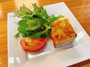 Cafe&Italiankitchen VENTUNO