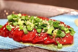 焼肉たけやま