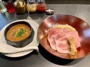 つけ麺 創 成田山らーめんストリート
