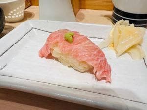 魚力寿司 池袋イケチカダイニング店