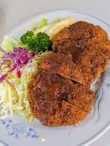 きっちんコバヤシ