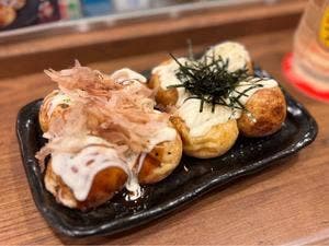 タコとハイボール 大山駅前店