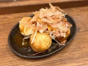 タコとハイボール 大山駅前店