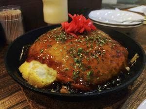 鉄板居酒屋 くろねこ