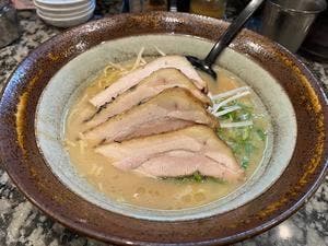 らーめんコーさん 本店