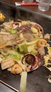 鶴橋風月 弁天町店