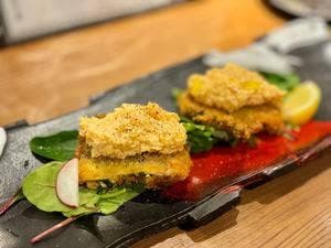 創作和食 わた邊
