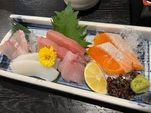 日本料理・北前鮮魚 宜候 川崎