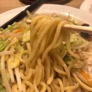 ちゃんぽん一鶴 稲穂店