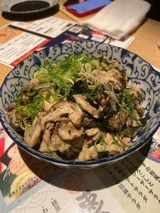 北海道知床漁場 新大阪店