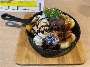 IROHA 'sカフェ