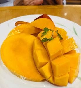 京橋千疋屋 京橋本店