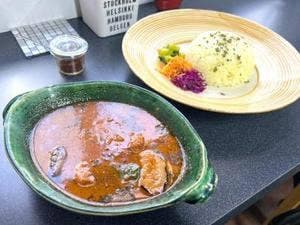 スパイスれすとらん カルダモン