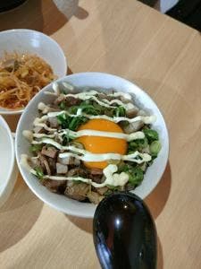 ラーメン漢