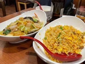 味之郷