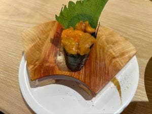 すし銚子丸 西新井店